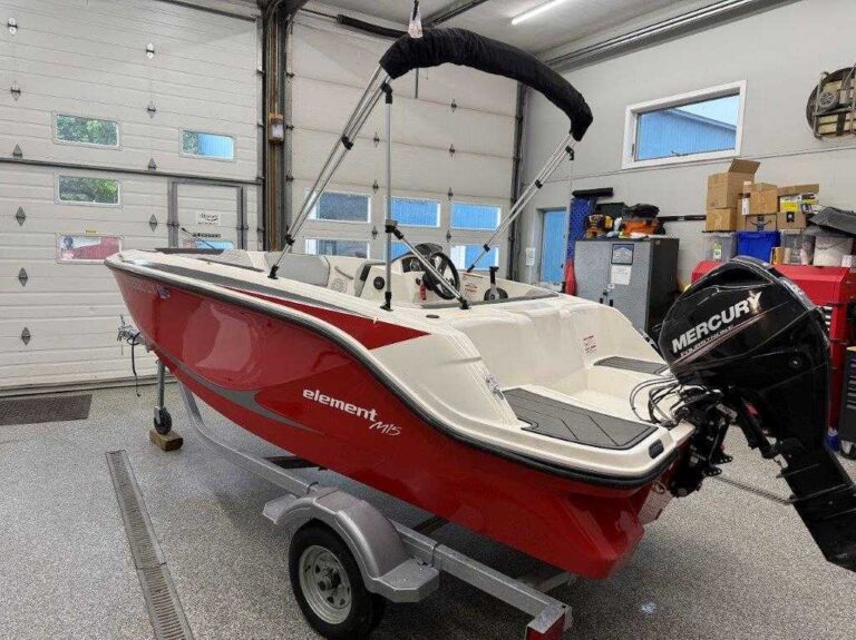 2021 Bayliner M15 US-BLBX2596J021 [photo 19]